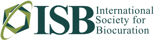 ISB (Biocuration)